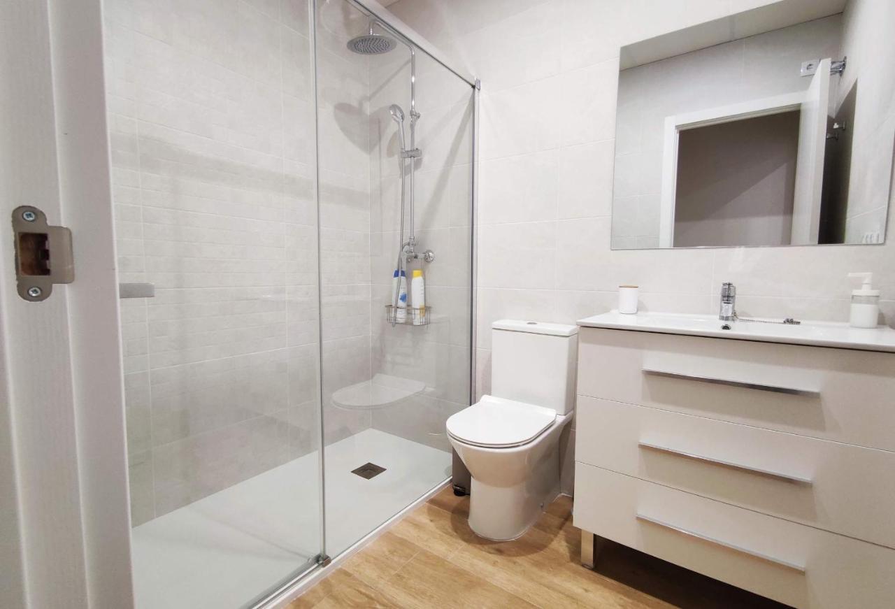 Apartamentos Sanlucar Casa B Sanlúcar de Barrameda Buitenkant foto